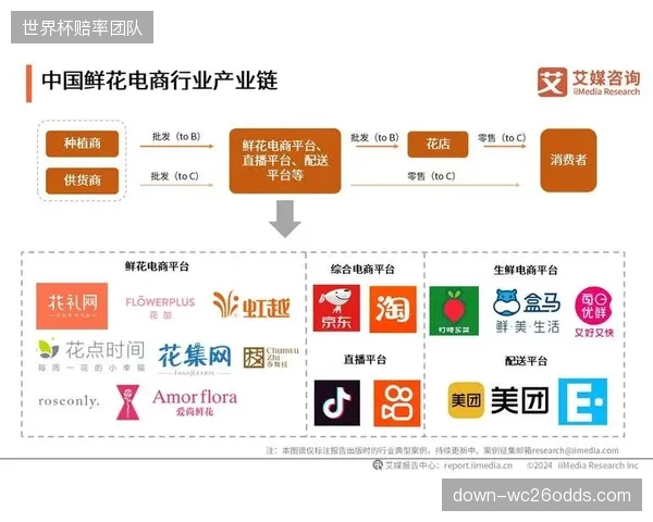 电商联动平台当前阶段打通传播链路 激活即时消费转化场景